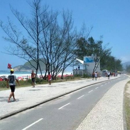 Pousada Girassol Rio de Janeiro Exterior foto