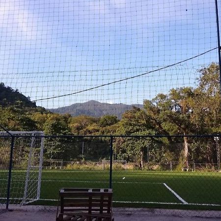 Pousada Girassol Rio de Janeiro Exterior foto
