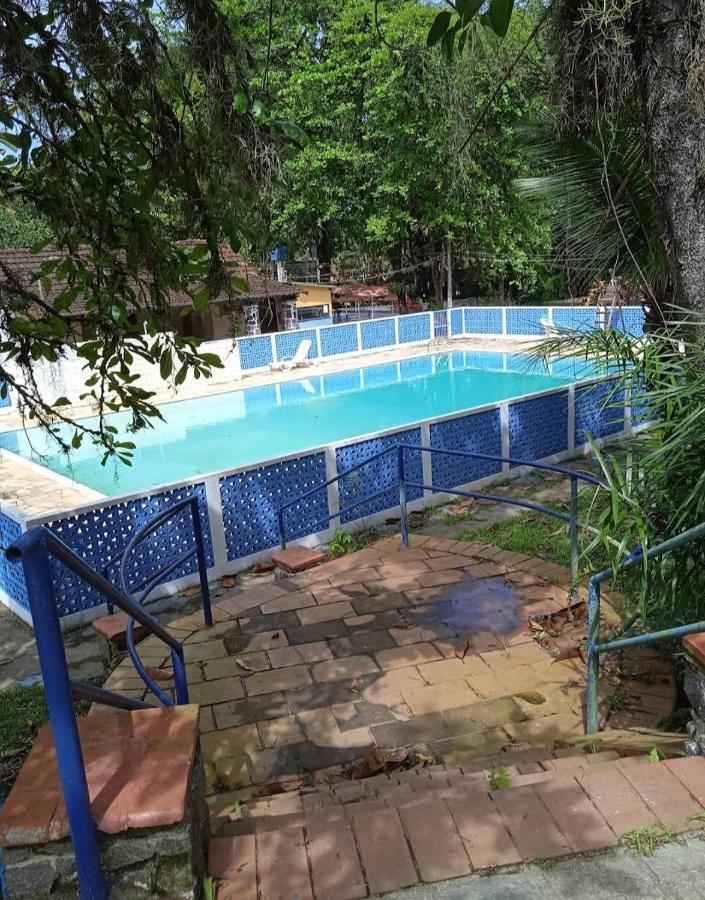 Pousada Girassol Rio de Janeiro Exterior foto