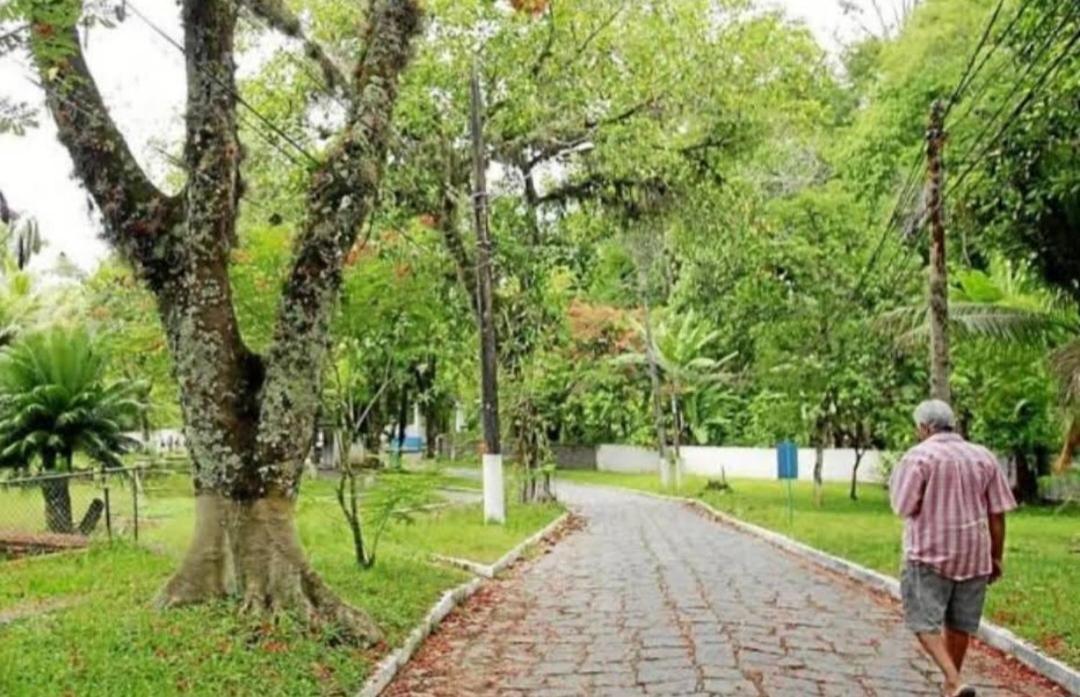 Pousada Girassol Rio de Janeiro Exterior foto